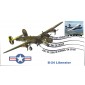 #3922 B-24 Liberator Junction FDC