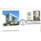 #3930 Presidential Libraries Junction FDC