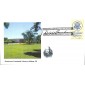 #3930 Presidential Libraries Junction FDC