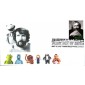 #3944k Jim Henson Junction FDC