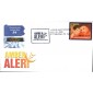 #4031 Amber Alert Junction FDC