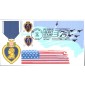 #4032 Purple Heart Combo Junction FDC