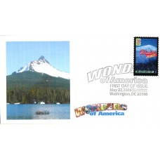 #4053 Mount Washington Junction FDC