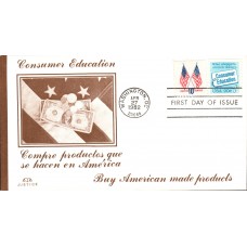 #2005 Consumer Education Justice FDC