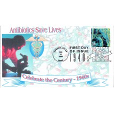 #3186b Antibiotics Saves Lives Juvelar FDC