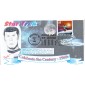 #3188e Star Trek Juvelar FDC