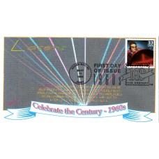 #3188k Lasers Juvelar FDC