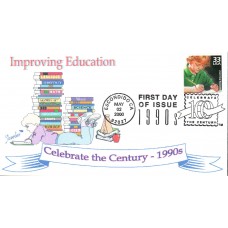 #3191e Improving Education Juvelar FDC