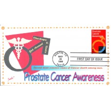 #3315 Prostate Cancer Awareness Juvelar FDC