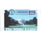 #3445 White House Juvelar FDC