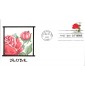 #2490 Red Rose KAH FDC