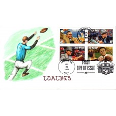 #3143-46 Football Coaches KAH FDC