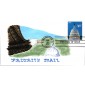 #3472 Capitol Dome KAH FDC