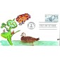 #2092 Preserving Wetlands Keane FDC