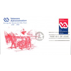 #1825 Veterans Administration KMC FDC