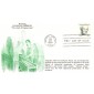 #1868 Lillian M. Gilbreth KMC FDC