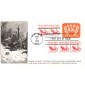 #1900-00a Sleigh 1880s Dual PNC KMC FDC