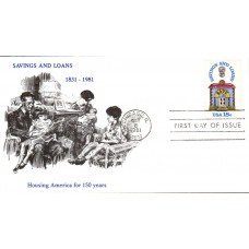 #1911 Savings and Loans KMC FDC