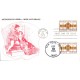 #2054 Metropolitan Opera Dual KMC FDC