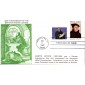 #2065 Martin Luther Combo KMC FDC