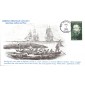 #2094 Herman Melville KMC FDC