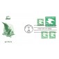 #2111//13 D - Eagle Combo KMC FDC