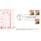 #2149-49a George Washington KMC FDC