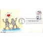 #2104 Family Unity Kraft FDC