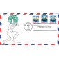 #2277//82 E - Earth Kribbs FDC