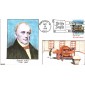 #2348 Rhode Island Statehood Kribbs FDC