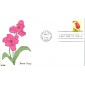 #2524 Tulip Kribbs FDC