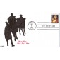 #2710 Madonna and Child Kribbs FDC