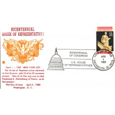 #2412 House of Representatives Law FDC