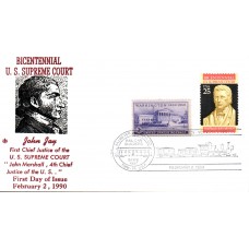 #2415 US Supreme Court Combo Law FDC