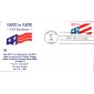 #2475 US Flag Law FDC