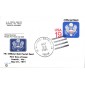 #UZ5 Official - Eagle Law FDC