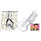 #2721 Elvis Presley LEB FDC