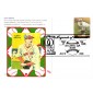 #UX347 Lefty Grove LEB FDC