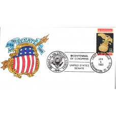 #2413 United States Senate LMG FDC