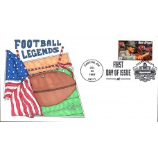 #3143 Bear Bryant LMG FDC