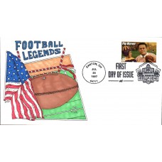 #3144 Pop Warner LMG FDC