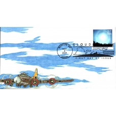 #3878b Cloudscapes LMG FDC