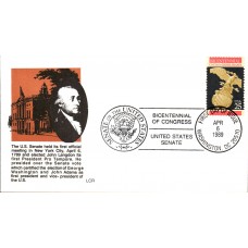 #2413 United States Senate LRC FDC