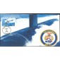 #3372 US Navy Submarine LRC FDC - USS Columbus SSN 762