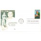 #1744 Harriet Tubman Marg FDC