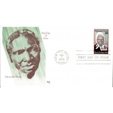 #2203 Sojourner Truth Marg FDC