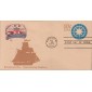 #U571 Seafaring Tradition Marg FDC