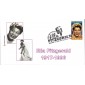 #4120 Ella Fitzgerald McIntosh FDC