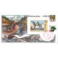 #CO3 Colorado 1992 Duck Milford FDC