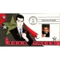 #3692 Cary Grant Montgomery FDC